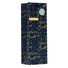 GIFT BAG,Starry Skies (Bottle)(Recycled) (Was 1.19)
