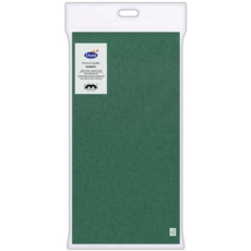 TABLECOVER,Green 118 x180cm H/pk