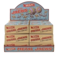 METAL JACKS, SUPERETRO 10 Jacks & 2 Balls, Boxed CDU