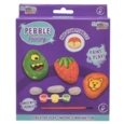 PEBBLE PAINTING KIT,Boxed CDU Age 6+