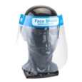 FACE SHIELD, Splash Protector Anti fog, In Poly Bag