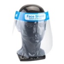 FACE SHIELD, Splash Protector Anti fog, In Poly Bag