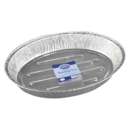 ROASTING TRAY, FOIL, OVAL Large, 443 x 323 x 70mm