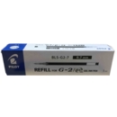 PILOT G2 0.7mm Refill Black Gel Ink, BLS-G2-7-B