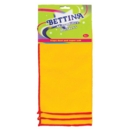 MICROFIBRE DUSTERS, 3pc Yellow, H/pk             B396