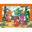 JIGSAW,4 in a Box,Zog & Other Stories (12,16,20,24)