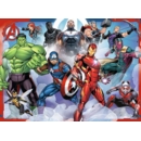 JIGSAW,100pc.XXL Avengers Assemble