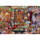 JIGSAW,1000pc.Treasure Trove (Ravensburger)