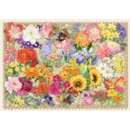 JIGSAW,1000pc. Blooming Beautiful (Ravensburger)