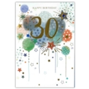 ISABEL'S GARDEN,Age 30 Male Balloons & Stars(Was 1.70)