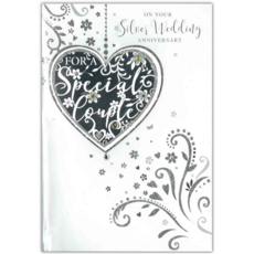 ISABEL'S GARDEN, Your Silver Heart(Was 1.70)