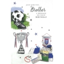 GREETING CARDS,Brother 12's Sports Equipment