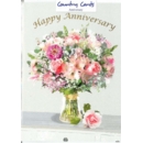 GREETING CARDS,Happy Anni.6's