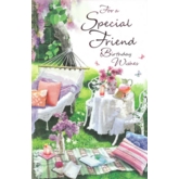 SPECIAL FRIEND CARDS,6