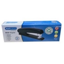 STAPLER,26/6 Rapesco ECO, Blk 20 Sheet, Full Strip, Bxd.