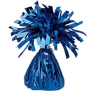 BALLOON WEIGHT,Blue Foil