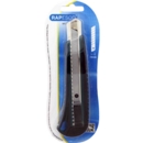 CRAFT KNIFE, 18mm Wide Snap off Blade. RAPESCO, I/cd