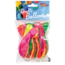 BALLOONS, Neon 20's 12"