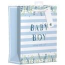 GIFT BAG,Baby Boy (Large)