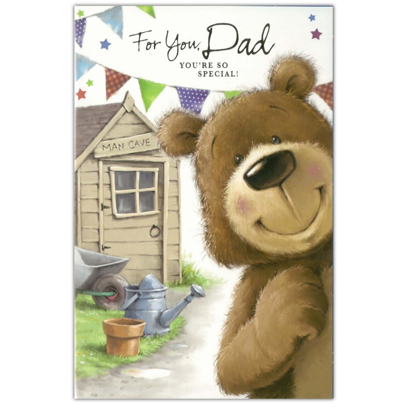 BIRTHDAY CARDS,Dad 6