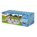 PADDLING POOL,60 x10in Rigid 435Ltr.  Bxd