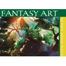 JIGSAW,300pc.Fantasy Art (50% off)