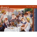 JIGSAW,1000pc.Renoir Luncheon of the Boating Party (50% off)