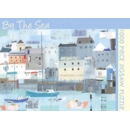 JIGSAW,1000pc.By the Sea (50% off)