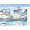 JIGSAW,1000pc.By the Sea (25% Off)