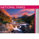 JIGSAW,1000pc.National Parks (50% off)