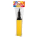 BALLOON PUMP 30cm H/pk 5901