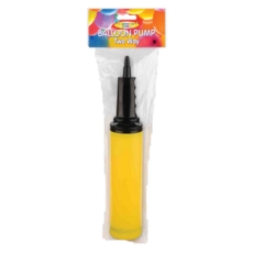 BALLOON PUMP 30cm H/pk 5901