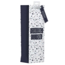 GIFT BAG,Terazzo Text (Bottle)