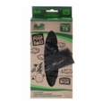 DOG POOP WASTE BAGS,75's Degradable, Dispenser Box H/pk