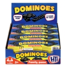 DOMINOES,Deluxe Black CDU