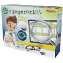 FINGERPRINT KIT,Science Matters, Boxed