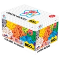BUILDING BRICKS,Classic Blocks LEGO Compatible 800 Pieces