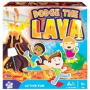 DODGE THE LAVA GAME,Boxed
