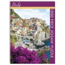 JIGSAW,1000pc.Italy (50% off)