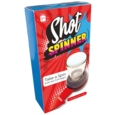 SHOT SPINNER, Drinking Game, Boxed (Was 4.49)