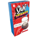 SHOT SPINNER, Drinking Game, Boxed (Was 4.49)