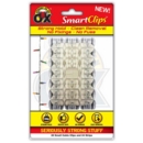 SMART CLIPS,44's No Fixings (Strong as an Ox) I/cd