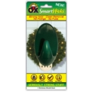 WREATH HOOK,Green H/pk (Strong as an Ox)