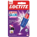 LOCTITE,Super Glue 4gm Creative I/cd