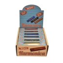 HARMONICA SUPERETRO Asst Col, Bxd. CDU