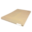 GREASEPROOF PAPER 35gsm 500 x 750mm 1 Ream(480 Sheets)
