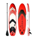 STAND UP PADDLEBOARD, OCEANA, 305x78x12.5cm Paddle&Pump,Red.