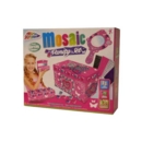 VANITY SET,Mosaic,Decorate Your Own Boxed (WAS £5.99)