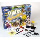 TRICKSTERS SET,Shocks & Surprises Boxed (Was 6.99)