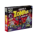 WEIRD SCIENCE,Create A Zombie Science Boxed